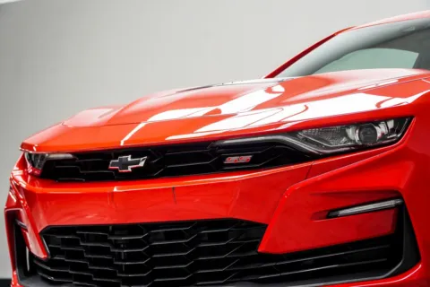 Photos of 2023 Chevrolet Camaro SS for sale in Kennesaw, GA at Carvilla