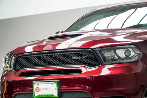 Photos of 2020 Dodge Durango SRT for sale in Kennesaw, GA at Carvilla