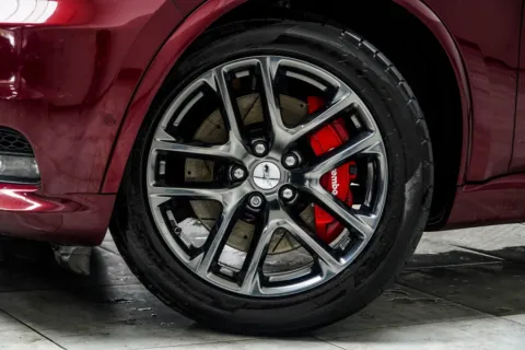Another view of 2020 Dodge Durango SRT for sale in Kennesaw, GA at Carvilla