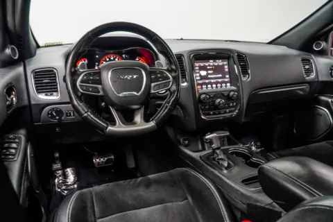 More photos of 2020 Dodge Durango SRT at Carvilla, GA