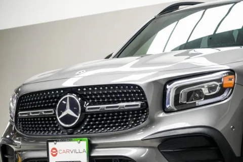 Photos of 2022 Mercedes-Benz GLB 250 for sale in Kennesaw, GA at Carvilla