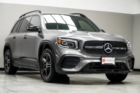 More photos of 2022 Mercedes-Benz GLB 250 at Carvilla, GA