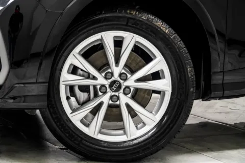 Another view of 2023 Audi Q3 Premium for sale in Kennesaw, GA at Carvilla