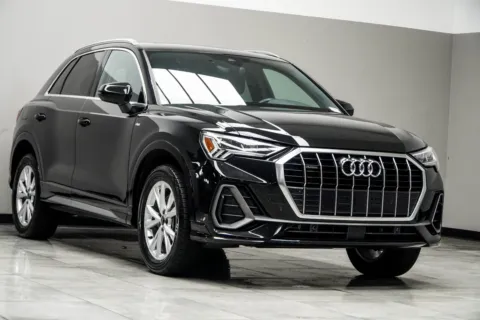 More photos of 2023 Audi Q3 Premium at Carvilla, GA