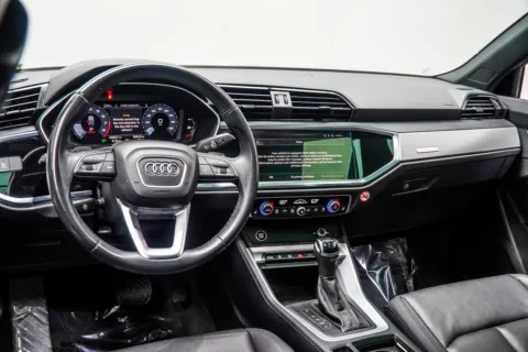 More photos of 2023 Audi Q3 Premium at Carvilla, GA