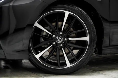 Another view of 2020 Toyota Camry XSE for sale in Kennesaw, GA at Carvilla