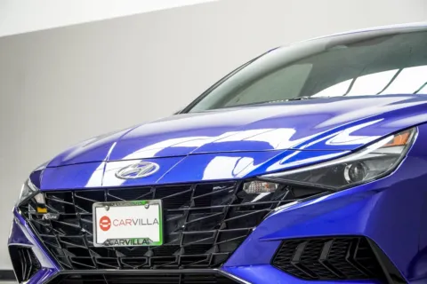 Photos of 2023 Hyundai Elantra N Line for sale in Kennesaw, GA at Carvilla