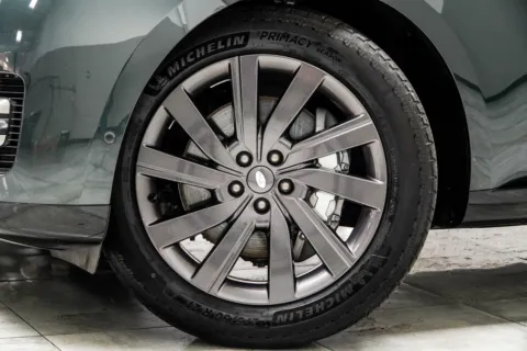 Another view of 2023 Land Rover Range Rover SE for sale in Kennesaw, GA at Carvilla