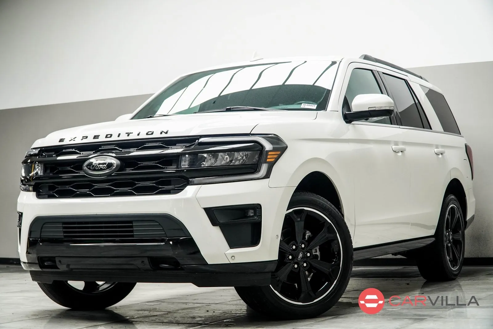 White 2022 Ford Expedition Limited for sale in Kennesaw, GA