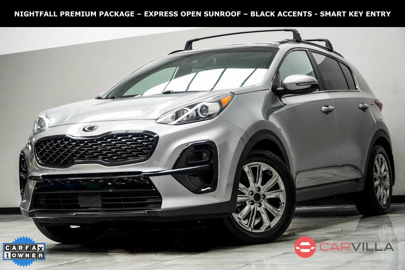 2022 Kia Sportage Nightfall for sale in Kennesaw, GA