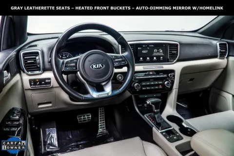 More photos of 2022 Kia Sportage Nightfall at Carvilla, GA