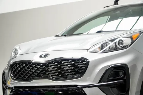 Photos of 2022 Kia Sportage Nightfall for sale in Kennesaw, GA at Carvilla