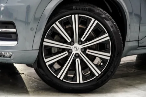 Another view of 2023 Volvo XC90 B6 Plus 7-Seater for sale in Kennesaw, GA at Carvilla