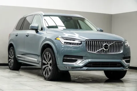 More photos of 2023 Volvo XC90 B6 Plus 7-Seater at Carvilla, GA