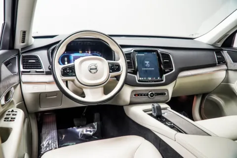 More photos of 2023 Volvo XC90 B6 Plus 7-Seater at Carvilla, GA