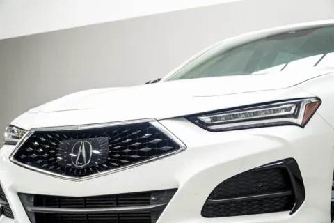 Photos of 2022 Acura TLX Technology Package for sale in Kennesaw, GA at Carvilla