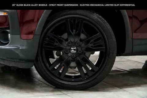 Another view of 2022 Honda Pilot Special Edition for sale in Kennesaw, GA at Carvilla