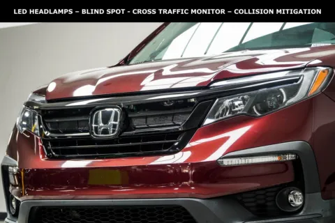 Photos of 2022 Honda Pilot Special Edition for sale in Kennesaw, GA at Carvilla