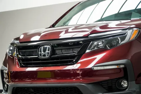 Photos of 2022 Honda Pilot Special Edition for sale in Kennesaw, GA at Carvilla
