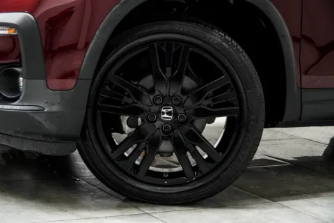 Another view of 2022 Honda Pilot Special Edition for sale in Kennesaw, GA at Carvilla