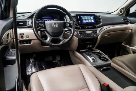 More photos of 2022 Honda Pilot Special Edition at Carvilla, GA