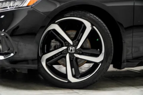 Another view of 2022 Honda Accord Sport Special Edition for sale in Kennesaw, GA at Carvilla