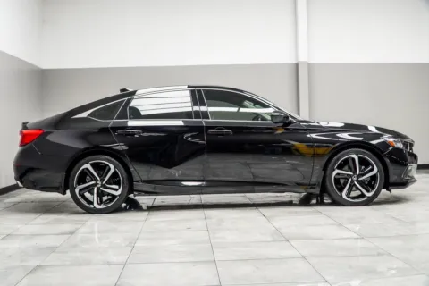 More photos of 2022 Honda Accord Sport Special Edition at Carvilla, GA