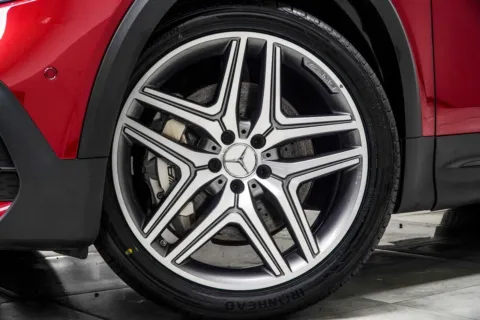 Another view of 2022 Mercedes-Benz GLB 35 AMG for sale in Kennesaw, GA at Carvilla