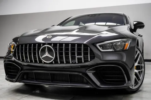 Photos of 2020 Mercedes-Benz AMG GT 63 S for sale in Kennesaw, GA at Carvilla