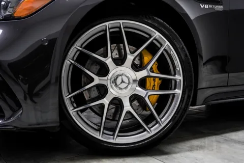 Another view of 2020 Mercedes-Benz AMG GT 63 S for sale in Kennesaw, GA at Carvilla