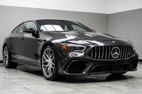 More photos of 2020 Mercedes-Benz AMG GT 63 S at Carvilla, GA