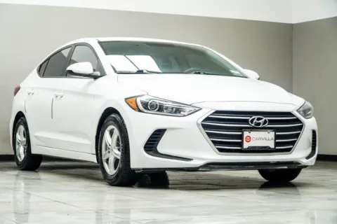 More photos of 2017 Hyundai Elantra SE at Carvilla, GA