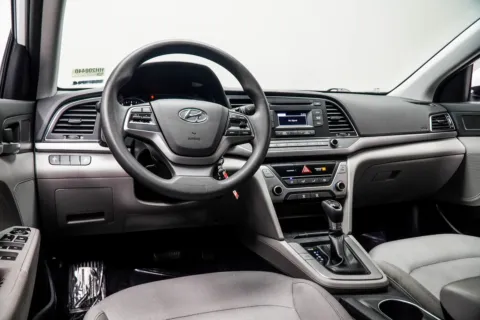 More photos of 2017 Hyundai Elantra SE at Carvilla, GA