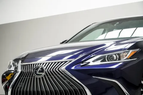 Photos of 2021 Lexus ES 350 for sale in Kennesaw, GA at Carvilla