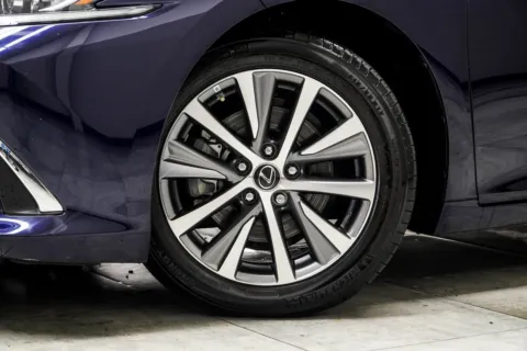 Another view of 2021 Lexus ES 350 for sale in Kennesaw, GA at Carvilla