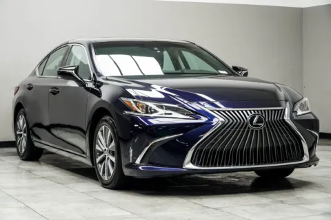 More photos of 2021 Lexus ES 350 at Carvilla, GA