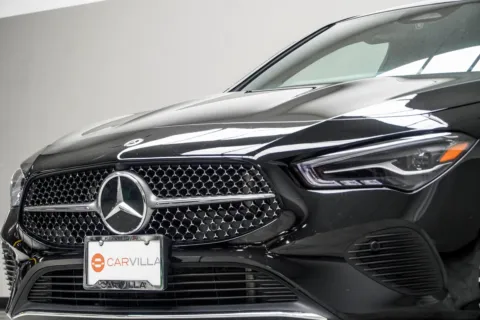 Photos of 2025 Mercedes-Benz CLA 250 for sale in Kennesaw, GA at Carvilla