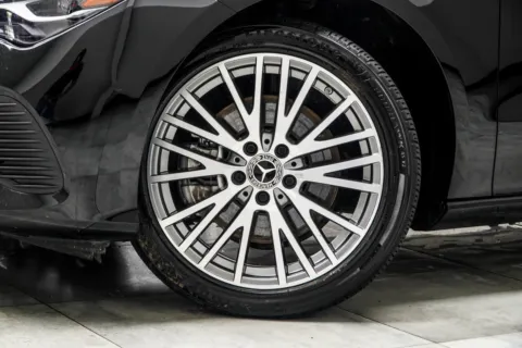 Another view of 2025 Mercedes-Benz CLA 250 for sale in Kennesaw, GA at Carvilla