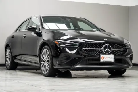 More photos of 2025 Mercedes-Benz CLA 250 at Carvilla, GA