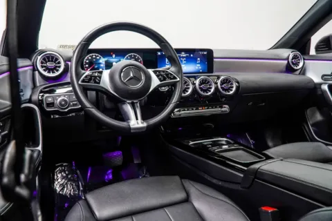 More photos of 2025 Mercedes-Benz CLA 250 at Carvilla, GA