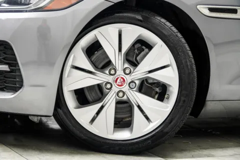 Another view of 2020 Jaguar XE S for sale in Kennesaw, GA at Carvilla