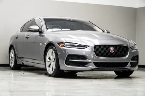 More photos of 2020 Jaguar XE S at Carvilla, GA