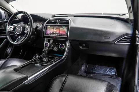 More photos of 2020 Jaguar XE S at Carvilla, GA