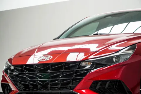 Photos of 2023 Hyundai Elantra N Line for sale in Kennesaw, GA at Carvilla
