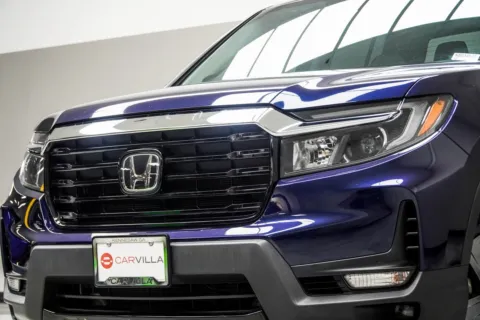 Photos of 2022 Honda Ridgeline RTL-E for sale in Kennesaw, GA at Carvilla