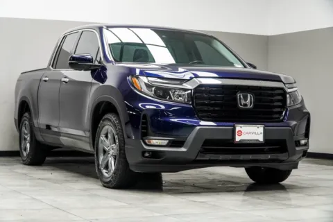 More photos of 2022 Honda Ridgeline RTL-E at Carvilla, GA