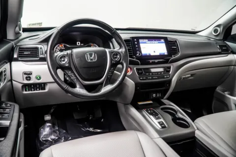 More photos of 2022 Honda Ridgeline RTL-E at Carvilla, GA