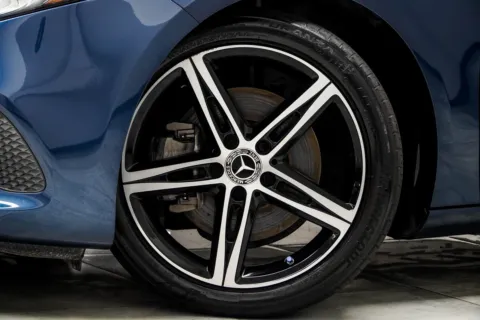 Another view of 2021 Mercedes-Benz A-Class A 220 for sale in Kennesaw, GA at Carvilla