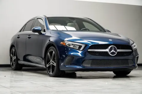 More photos of 2021 Mercedes-Benz A-Class A 220 at Carvilla, GA