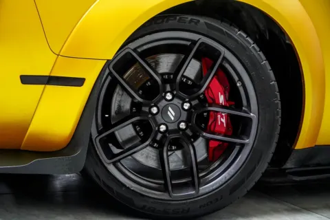 Another view of 2021 Dodge Challenger R/T Scat Pack Widebody for sale in Kennesaw, GA at Carvilla